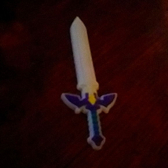 Key chains - Picture 1 of 3